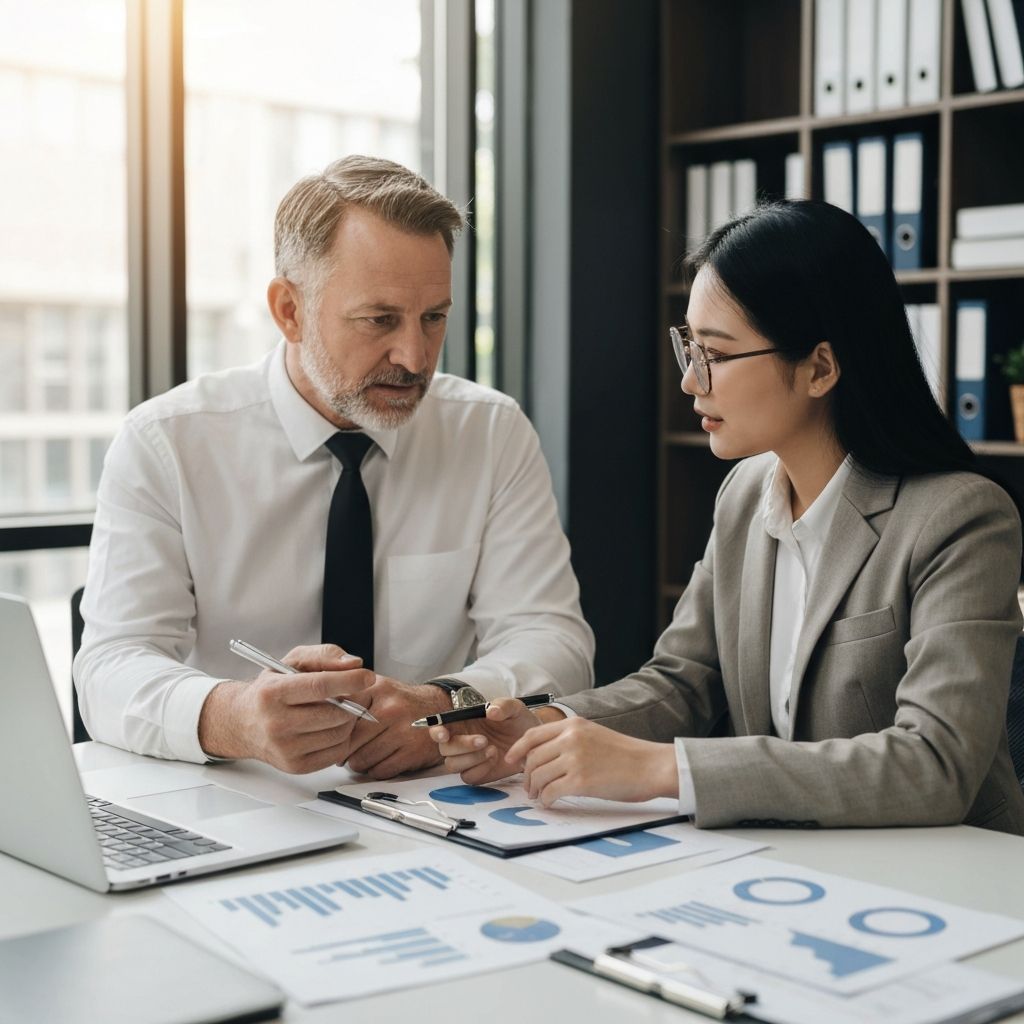 Request a Consultation